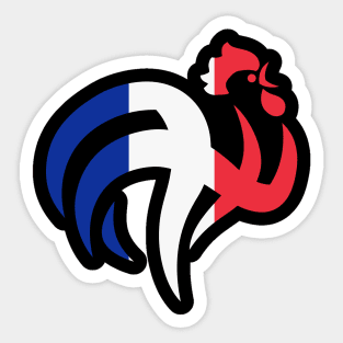 France Sticker